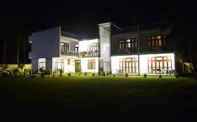 Seacoast Sanctuary Beach Hotel